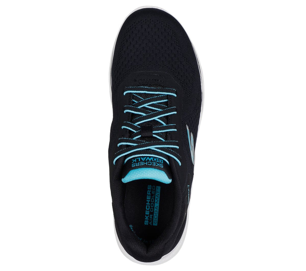 Skechers Skechers GO WALK 7 - Cosmic Waves Women