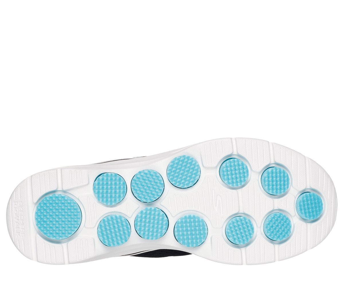 Skechers Skechers GO WALK 7 - Cosmic Waves Women