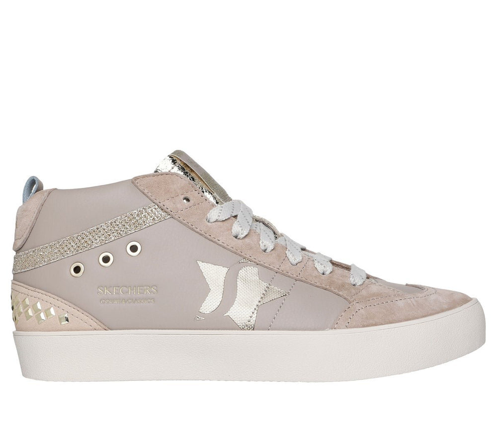 TAUPE / GOLD,6.0,Medium