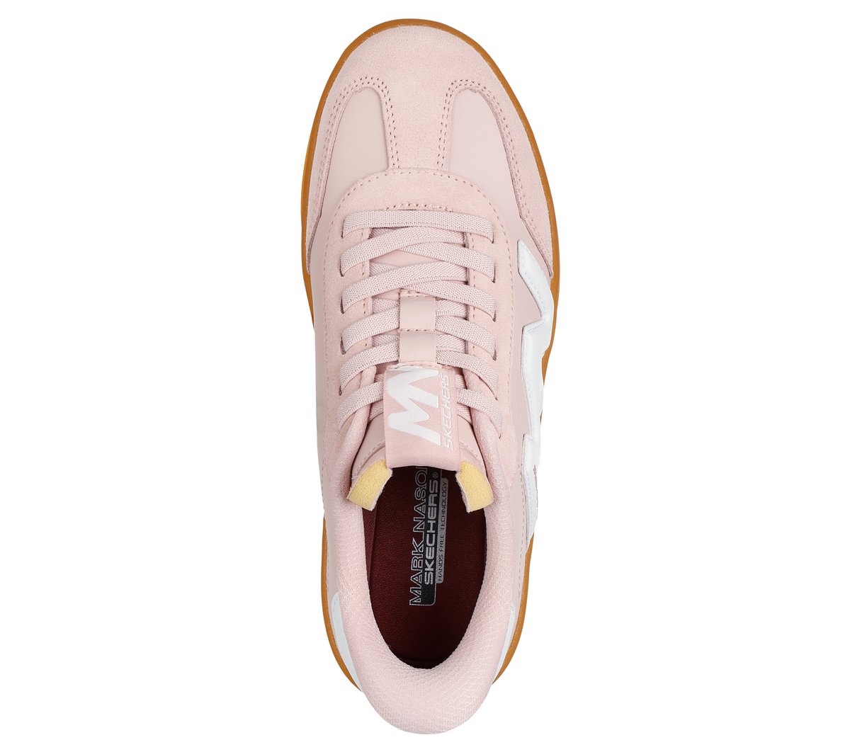 Skechers Skechers Slip-ins Mark Nason: New Wave Cup - Rori Women