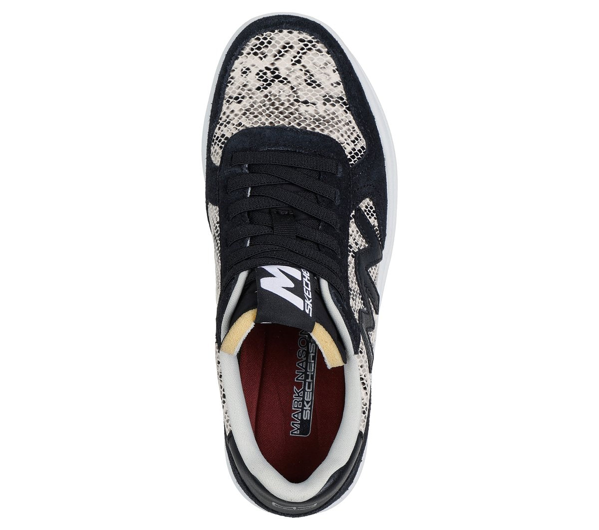 Skechers Skechers Mark Nason: New Wave Cup - Palms Women
