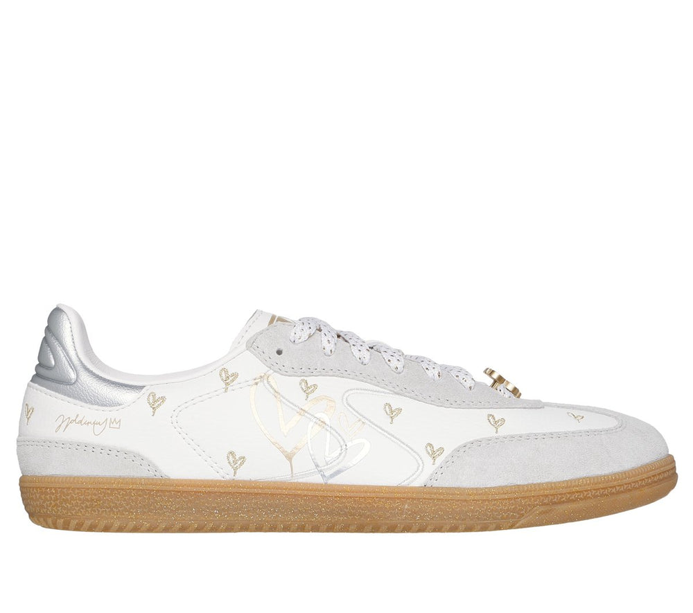 Skechers Skechers JGoldcrown: Hotshot - Paint The Town Women
