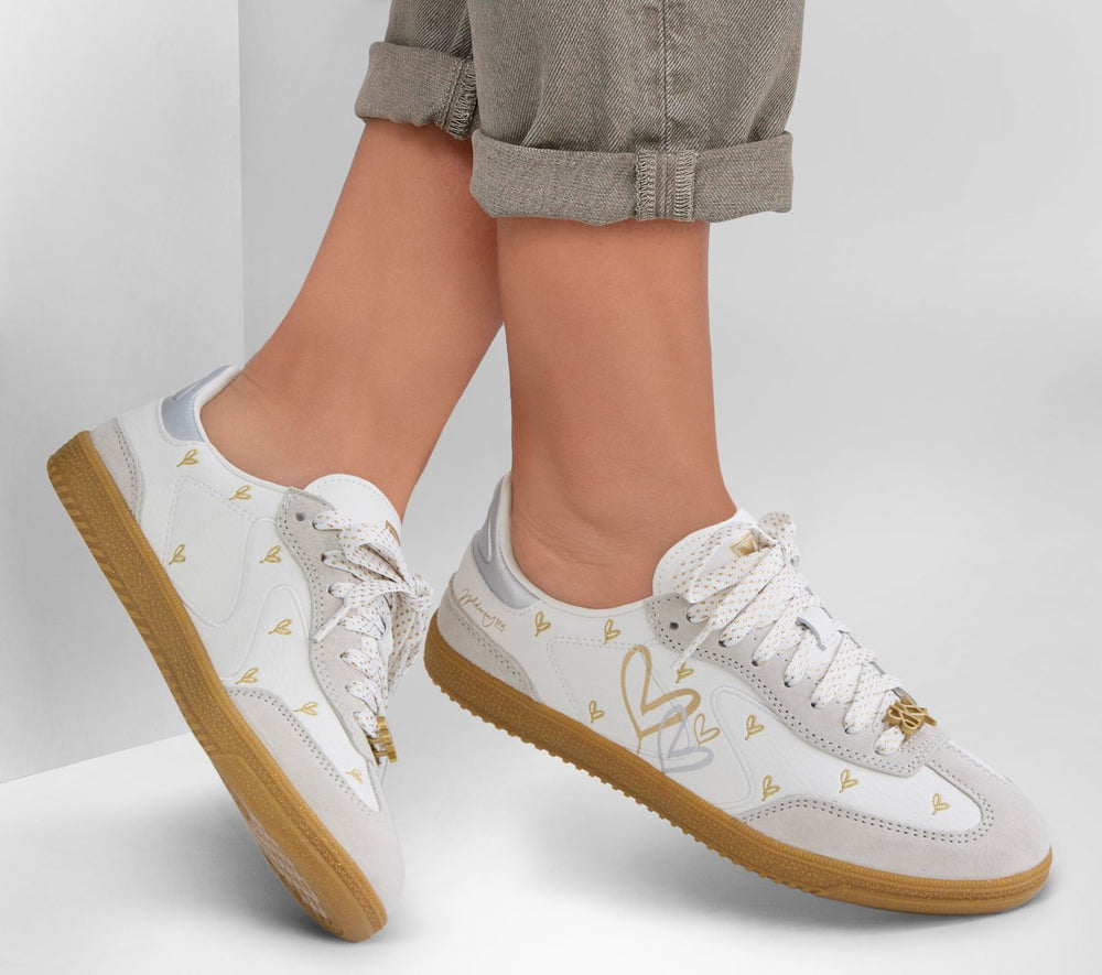 Skechers Skechers JGoldcrown: Hotshot - Paint The Town Women
