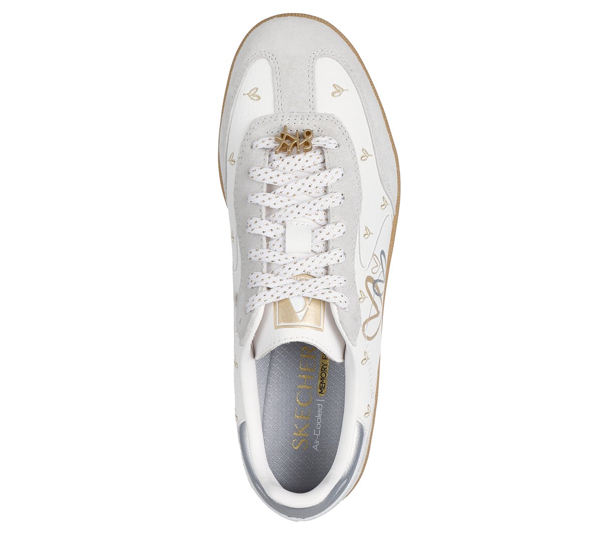 Skechers Skechers JGoldcrown: Hotshot - Paint The Town Women