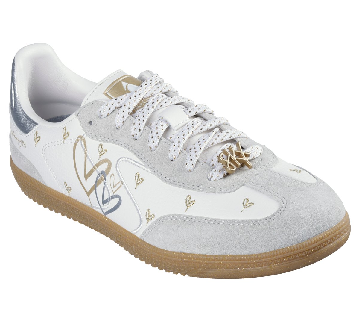 Skechers Skechers JGoldcrown: Hotshot - Paint The Town Women