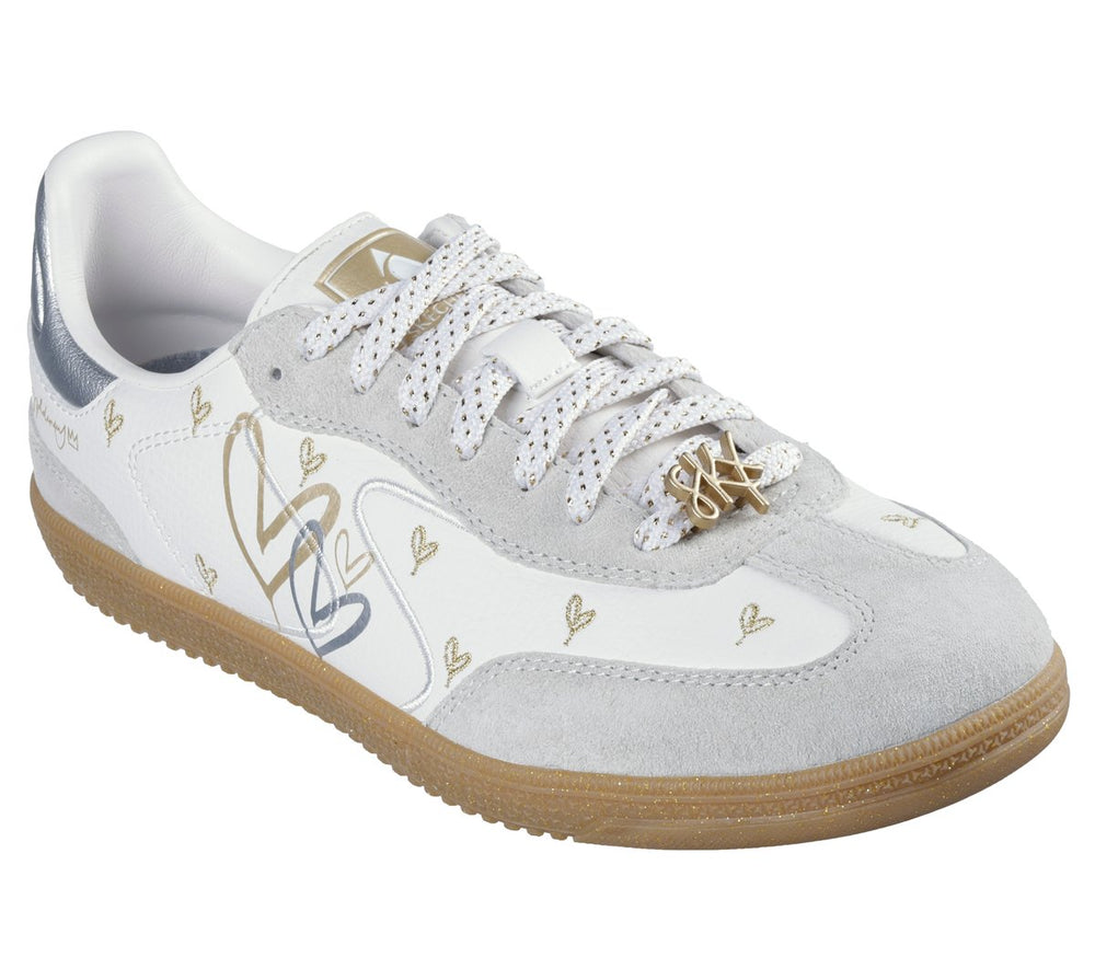 Skechers Skechers JGoldcrown: Hotshot - Paint The Town Women