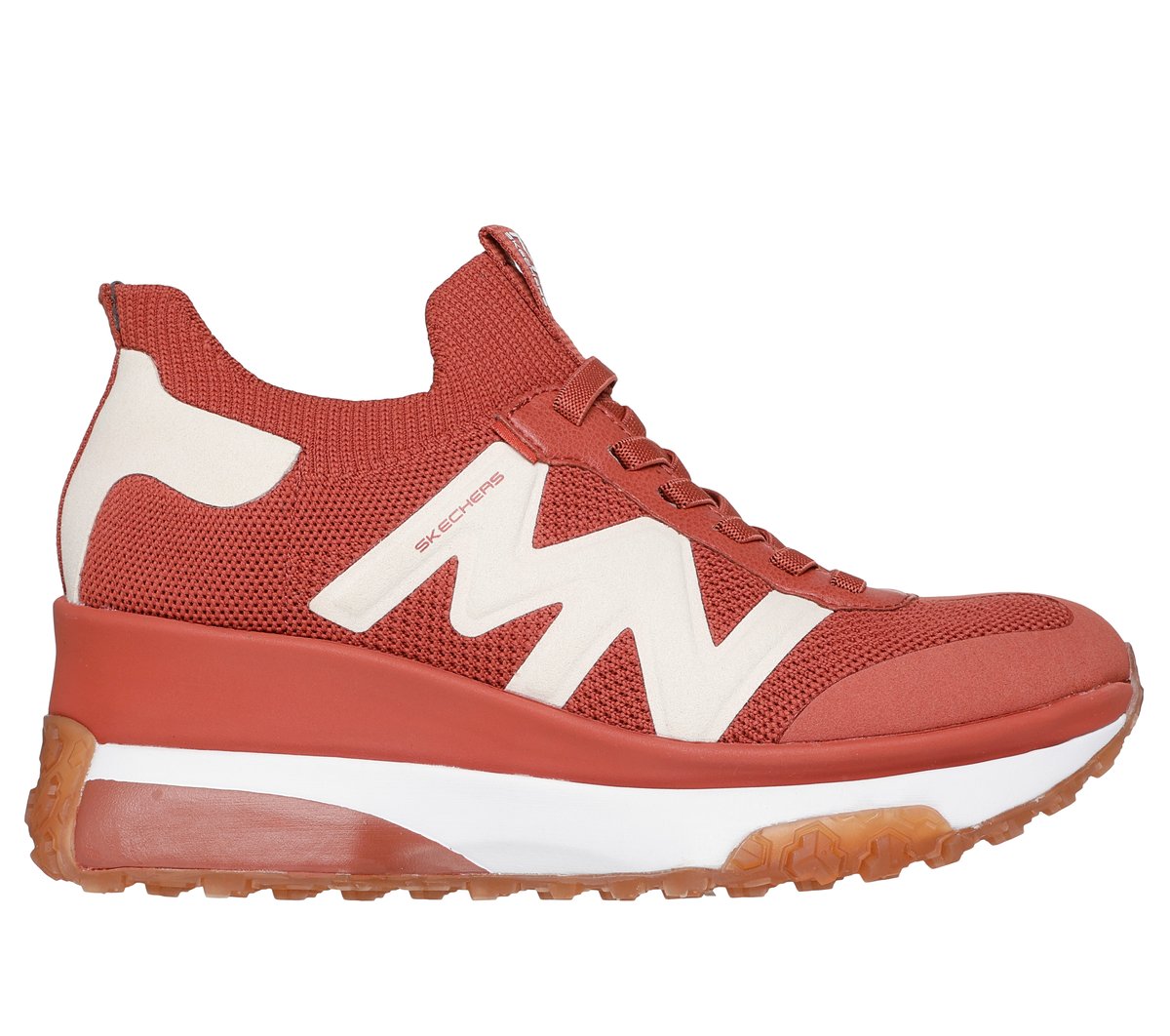 Skechers Skechers Mark Nason: Upper Cut Neo Wedge - Juni Women