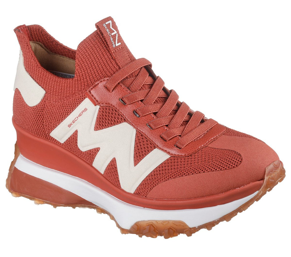 Skechers Skechers Mark Nason: Upper Cut Neo Wedge - Juni Women