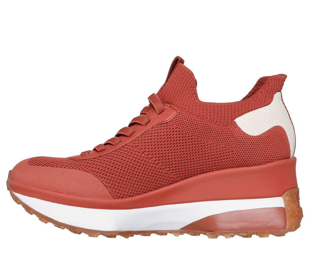 Skechers Skechers Mark Nason: Upper Cut Neo Wedge - Juni Women