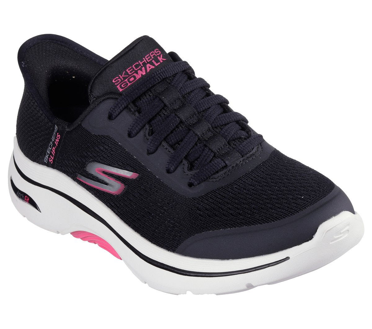 Skechers Skechers Slip-ins: GO WALK Arch Fit 2.0 Women