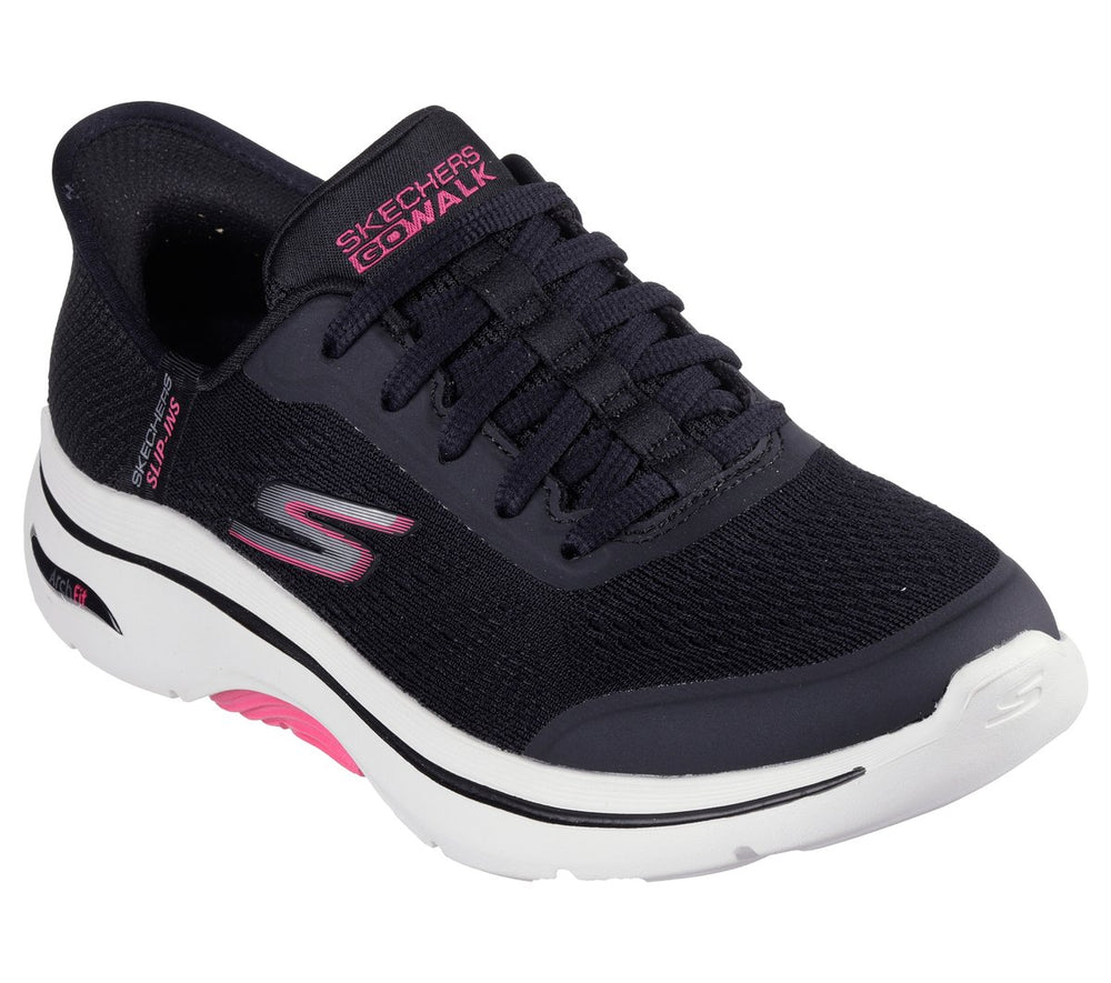 Skechers Skechers Slip-ins: GO WALK Arch Fit 2.0 Women
