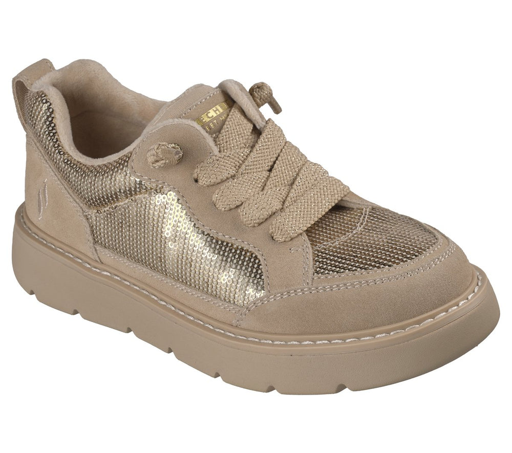 Skechers Skechers Keepsakes Cozy - Street Hiker Glam Women