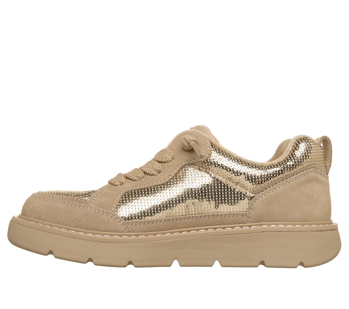 Skechers Skechers Keepsakes Cozy - Street Hiker Glam Women