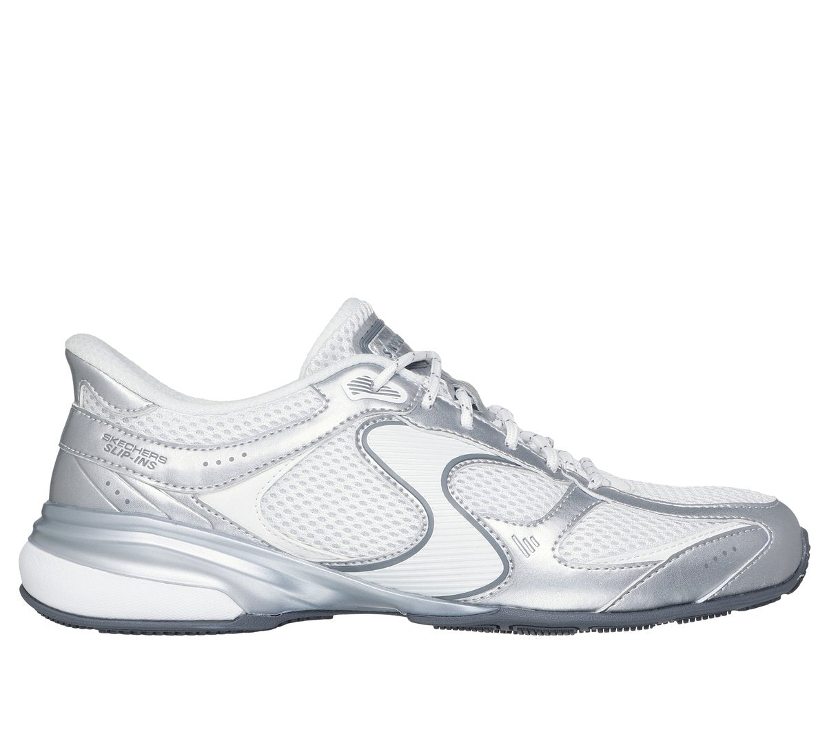 Skechers Skechers Slip-ins: Exhilarate - Metallic Dreams Women