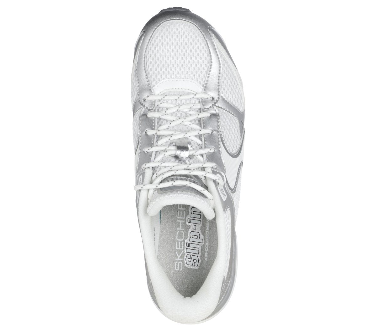 Skechers Skechers Slip-ins: Exhilarate - Metallic Dreams Women