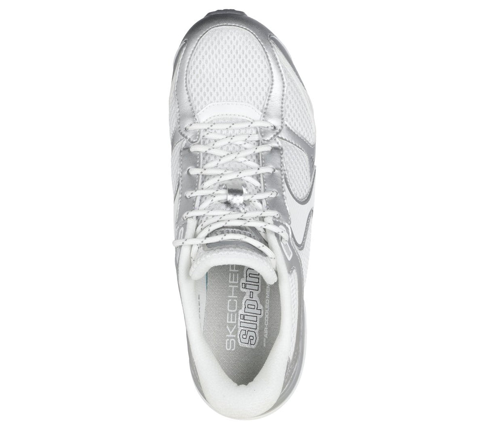 Skechers Skechers Slip-ins: Exhilarate - Metallic Dreams Women