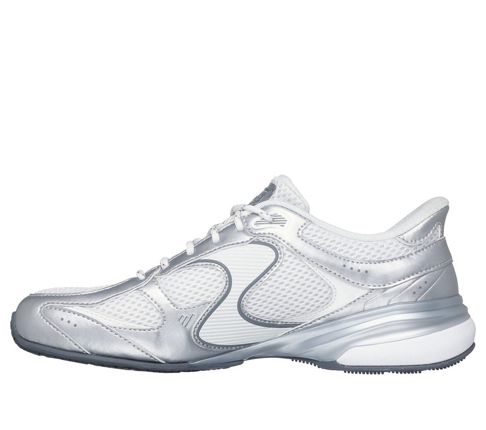 Skechers Skechers Slip-ins: Exhilarate - Metallic Dreams Women