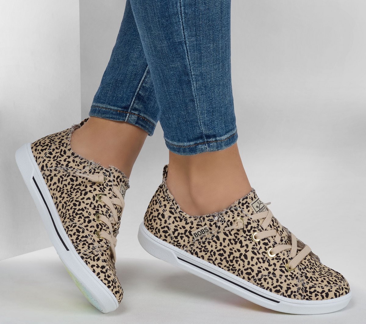 Skechers Skechers BOBS B Cute 2.0 - On Brand Women