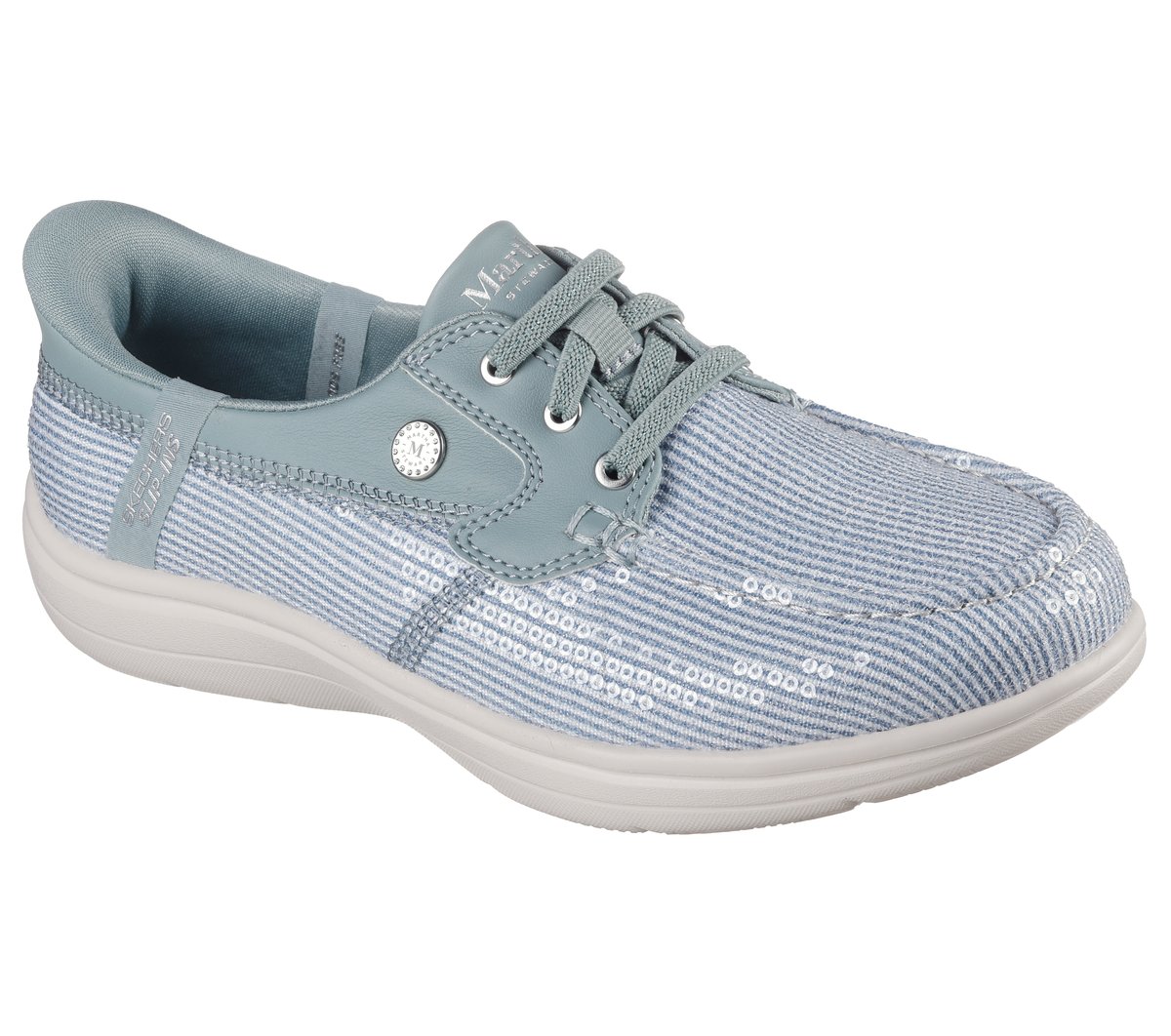 Skechers Skechers Slip-ins Martha Stewart: On-The-GO Flex Radiant - Summertime Women