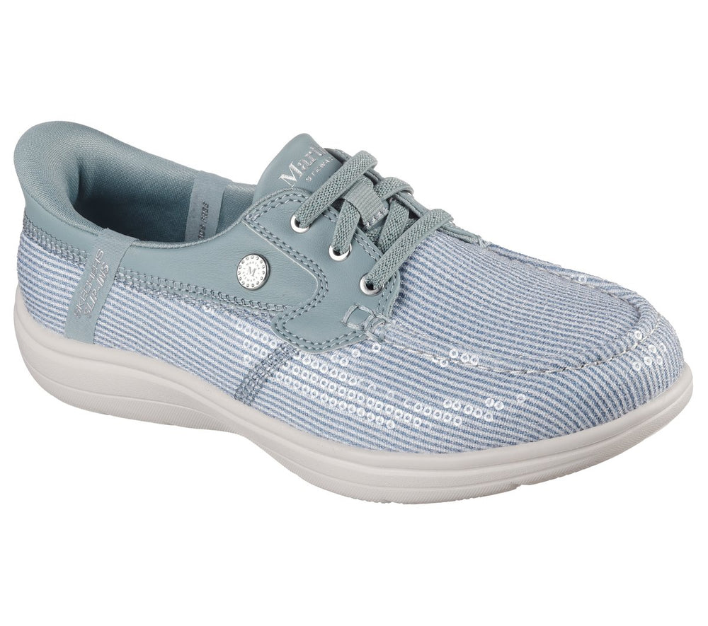 Skechers Skechers Slip-ins Martha Stewart: On-The-GO Flex Radiant - Summertime Women