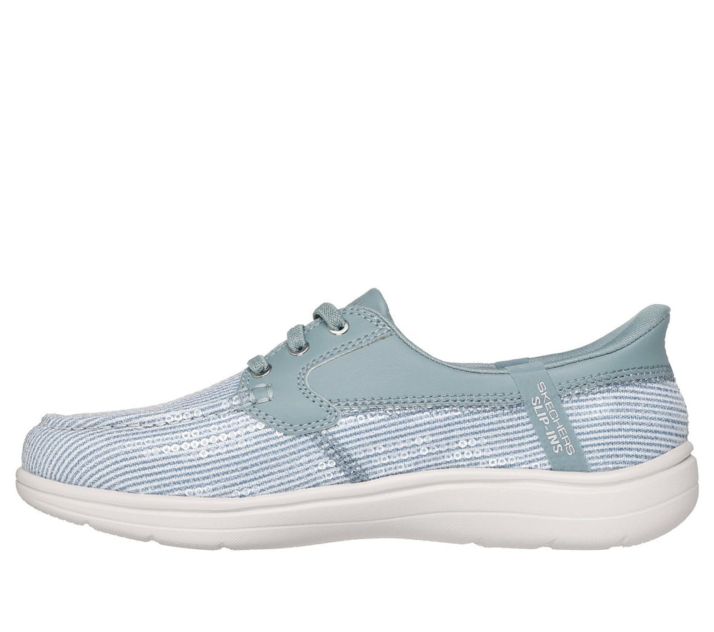 Skechers Skechers Slip-ins Martha Stewart: On-The-GO Flex Radiant - Summertime Women