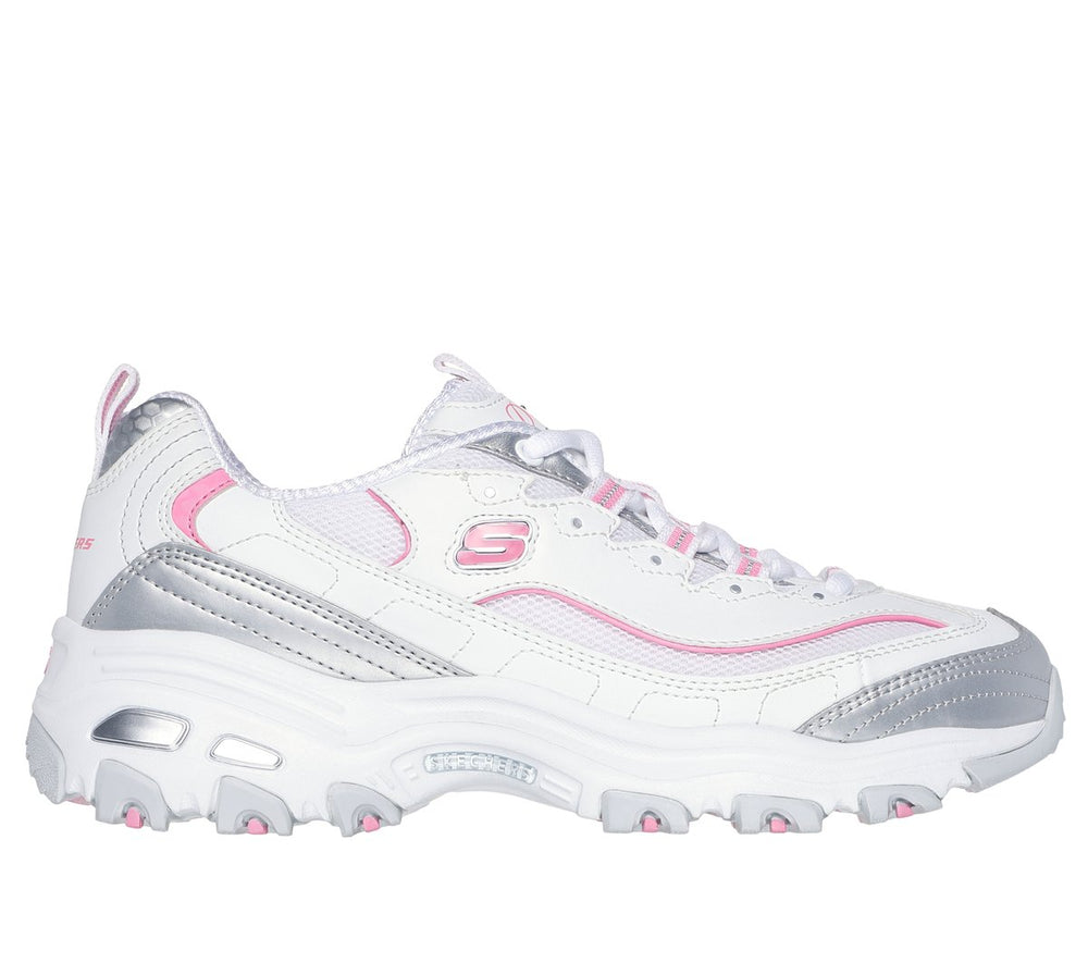 Skechers Skechers D'Lites - Chromatic Women