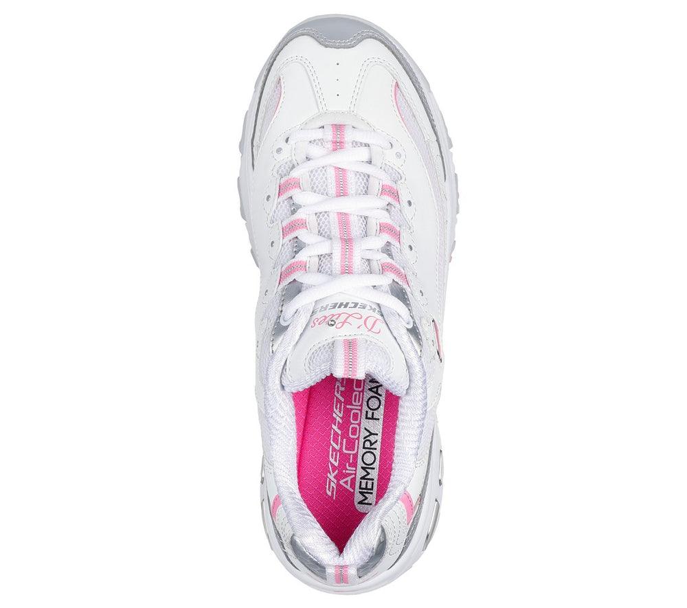 Skechers Skechers D'Lites - Chromatic Women