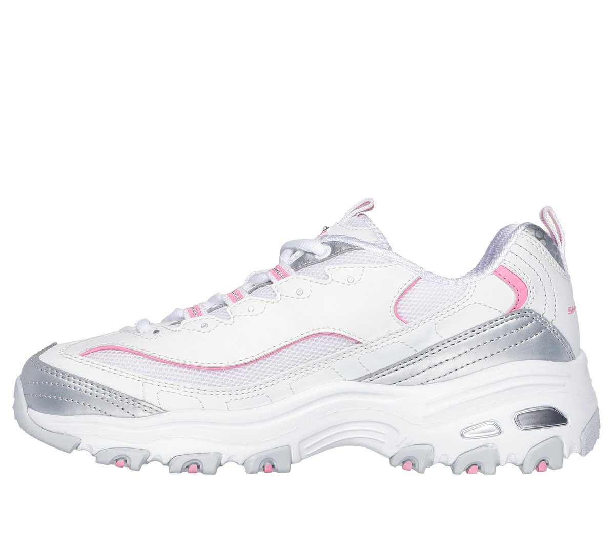 Skechers Skechers D'Lites - Chromatic Women