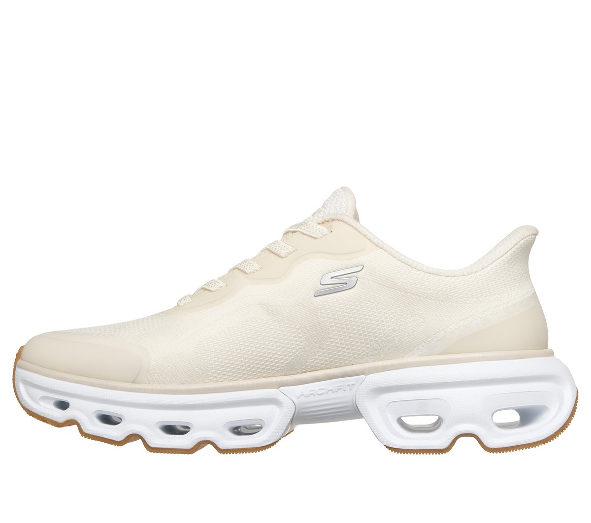 Skechers Skechers Slip-ins: GO WALK Glide-Step Bliss Women