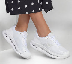 Skechers Skechers Max Cushioning Glide-Step - Tukker Women