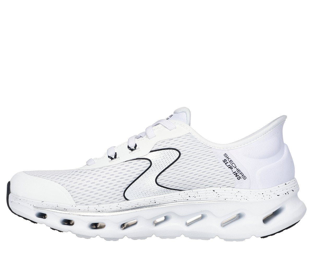 Skechers Skechers Slip-ins: GO WALK Glide-Step 2.0 Women