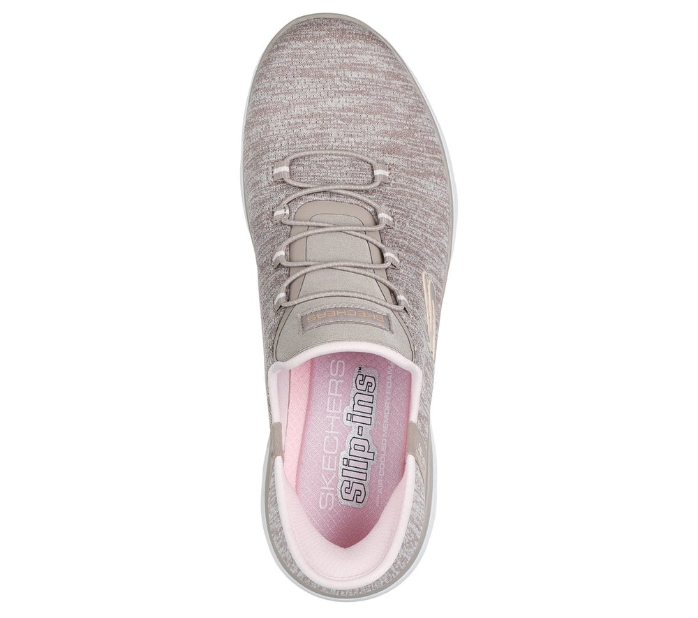 Skechers Skechers Slip-ins: Summits - Everyday Set Women