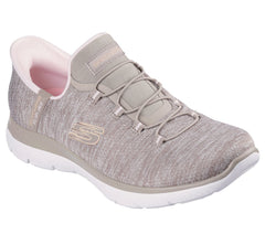 Skechers Skechers Slip-ins: Summits - Everyday Set Women