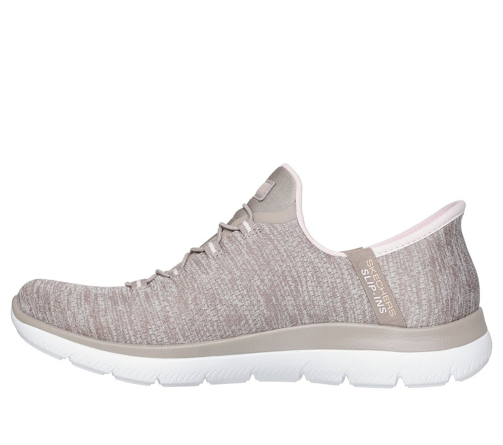 Skechers Skechers Slip-ins: Summits - Everyday Set Women