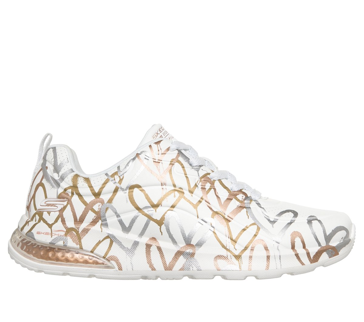 Skechers Skechers JGoldcrown: BOBS Sport Vision Air - My Lovey Women