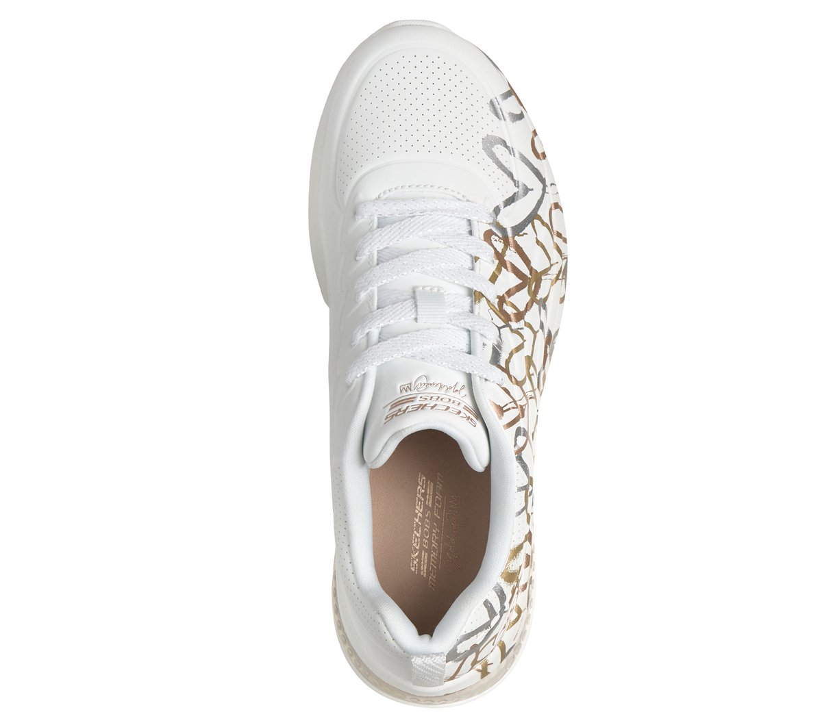 Skechers Skechers JGoldcrown: BOBS Sport Vision Air - My Lovey Women