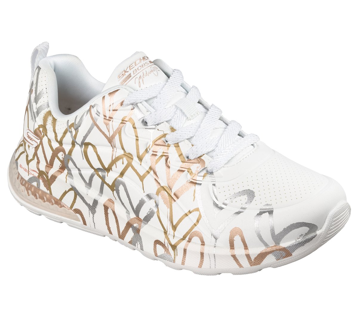Skechers Skechers JGoldcrown: BOBS Sport Vision Air - My Lovey Women