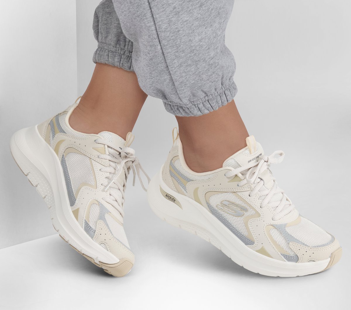 Skechers Skechers Arch Fit 2.0 - Vintage Luxe Women
