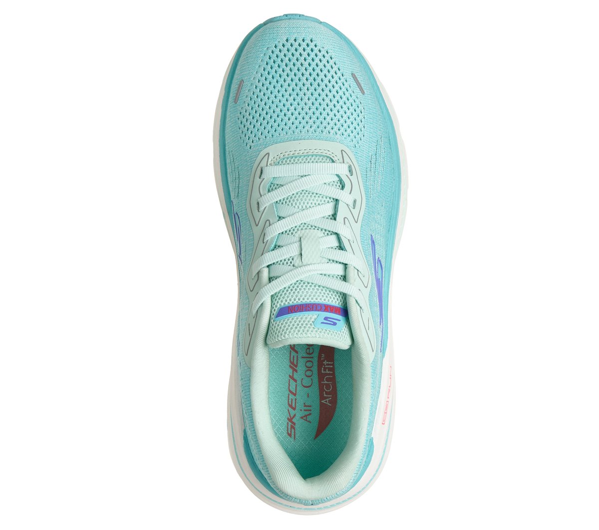 Skechers Skechers Max Cushioning Arch Fit 2.0 - Jetsin Women