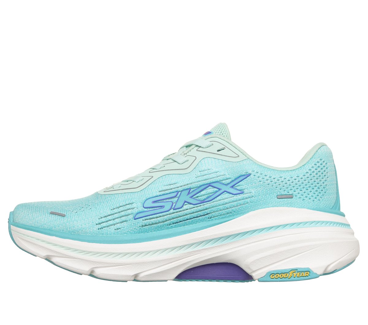 Skechers Skechers Max Cushioning Arch Fit 2.0 - Jetsin Women
