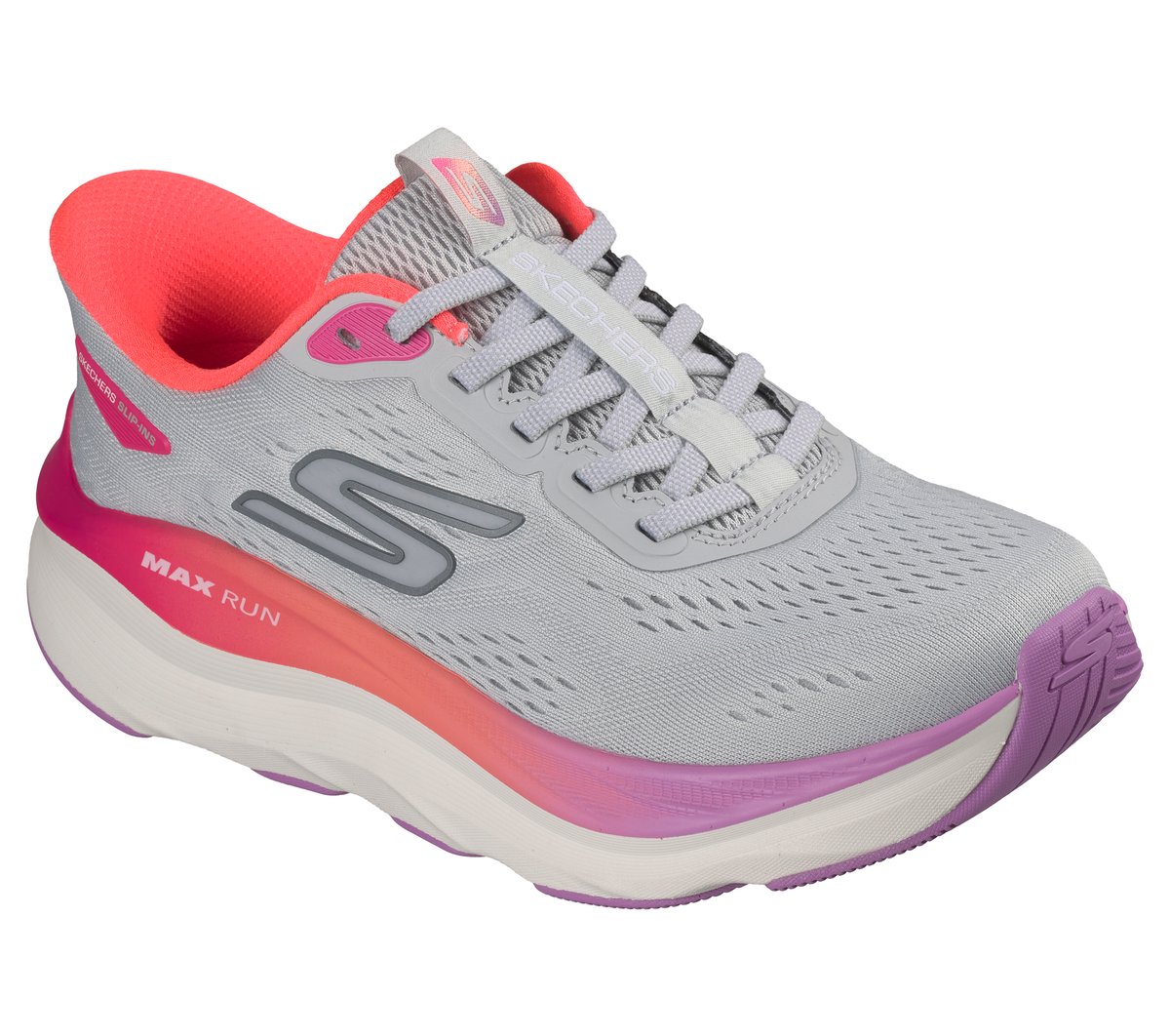 Skechers Skechers Slip-ins: Max Run Women