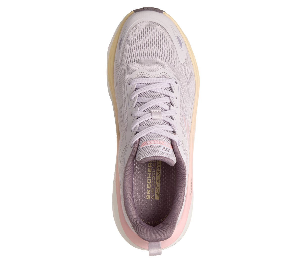 Skechers Skechers Max Run - Pacewave Women