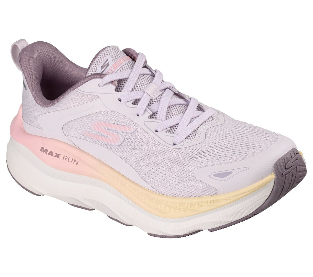 Skechers Skechers Max Run - Pacewave Women