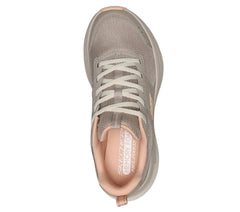 Skechers Skechers Relaxed Fit: Max Cushioning Zirrus - Cobble Stone Women