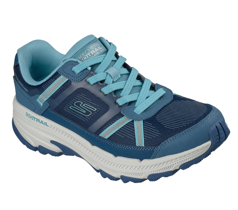 Skechers Skechers GO RUN Trail Altitude 2.0 - Red Rock Women