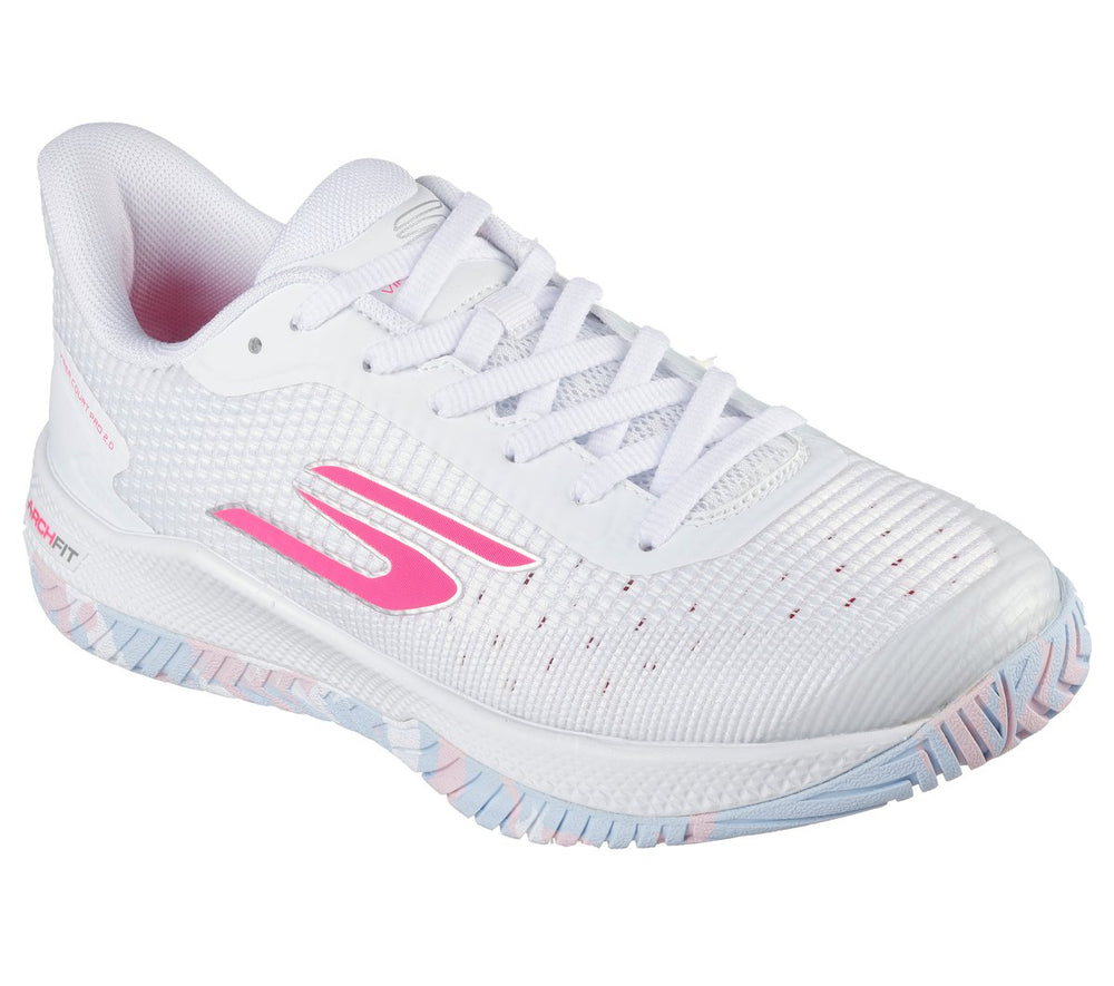 Skechers Skechers Viper Court Pro 2.0 Women