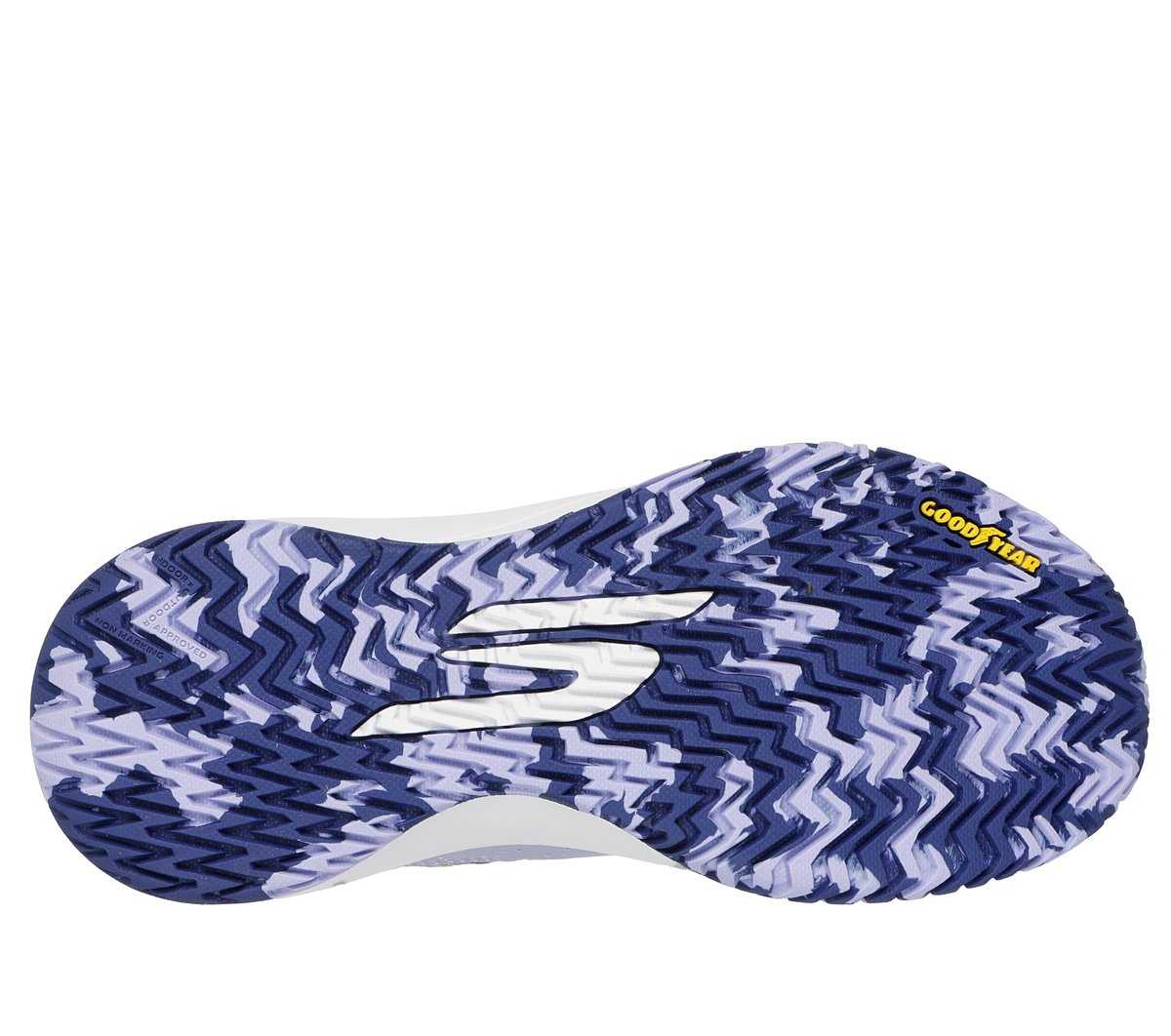 Skechers Skechers Relaxed Fit: Viper Court Rally Women