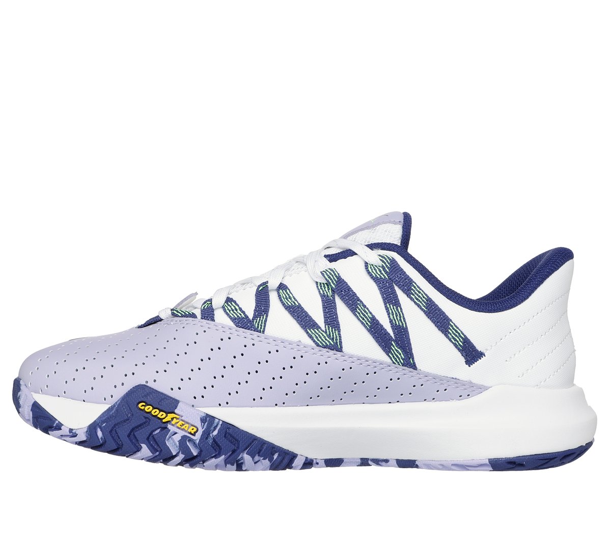 Skechers Skechers Relaxed Fit: Viper Court Rally Women