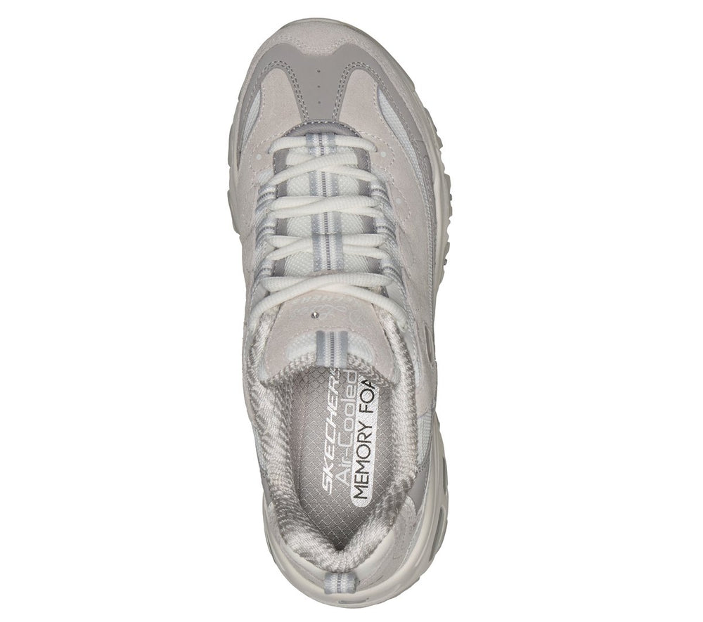 Skechers Skechers D'Lites - New Legacy Women