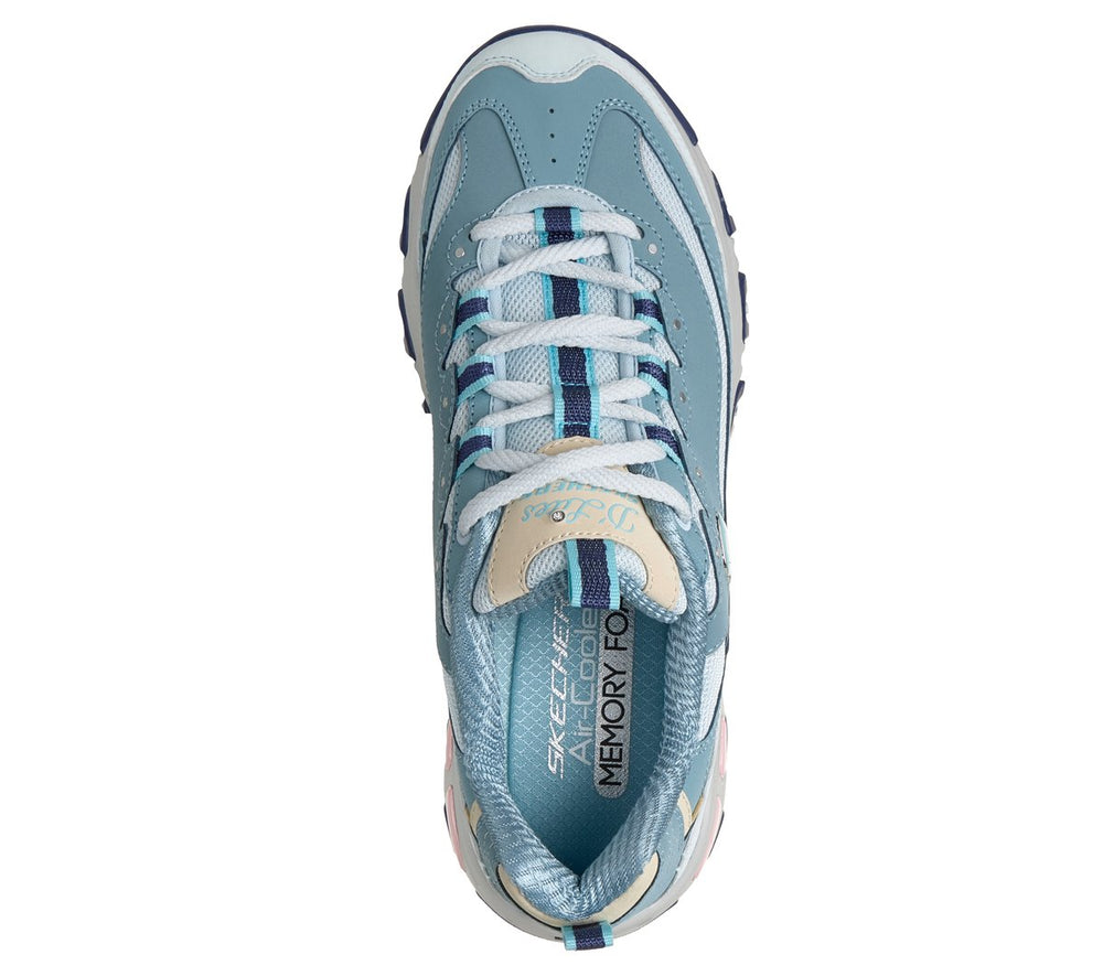 Skechers Skechers D'Lites - Retro Radiance Women